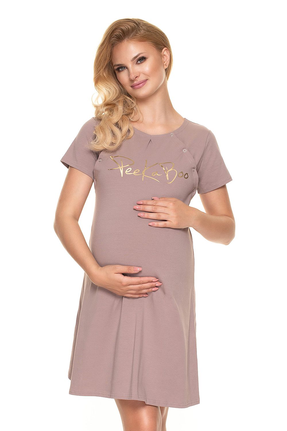  Nightshirt model 157708 PeeKaBoo 