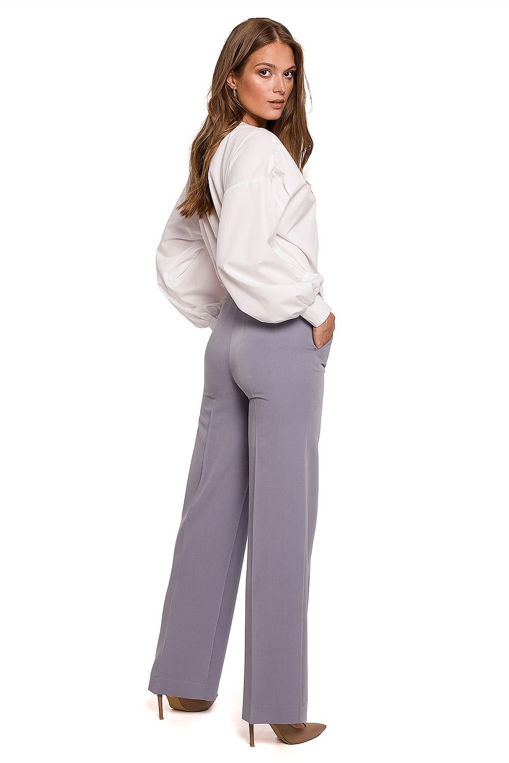 Trousers Makover