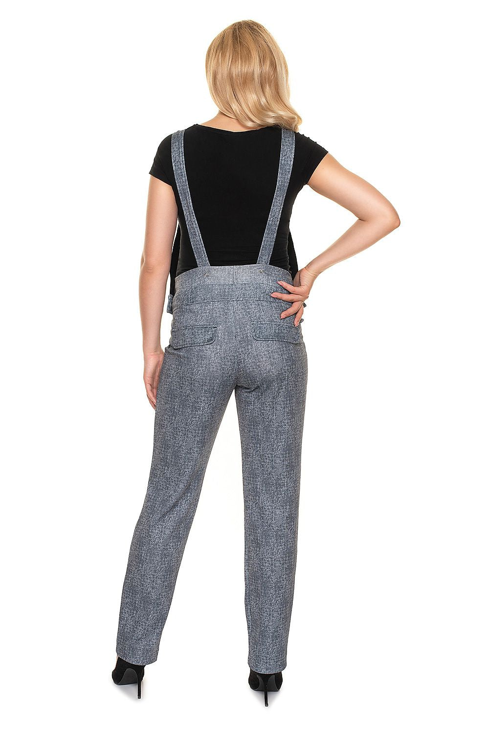  Overall model 159435 PeeKaBoo 