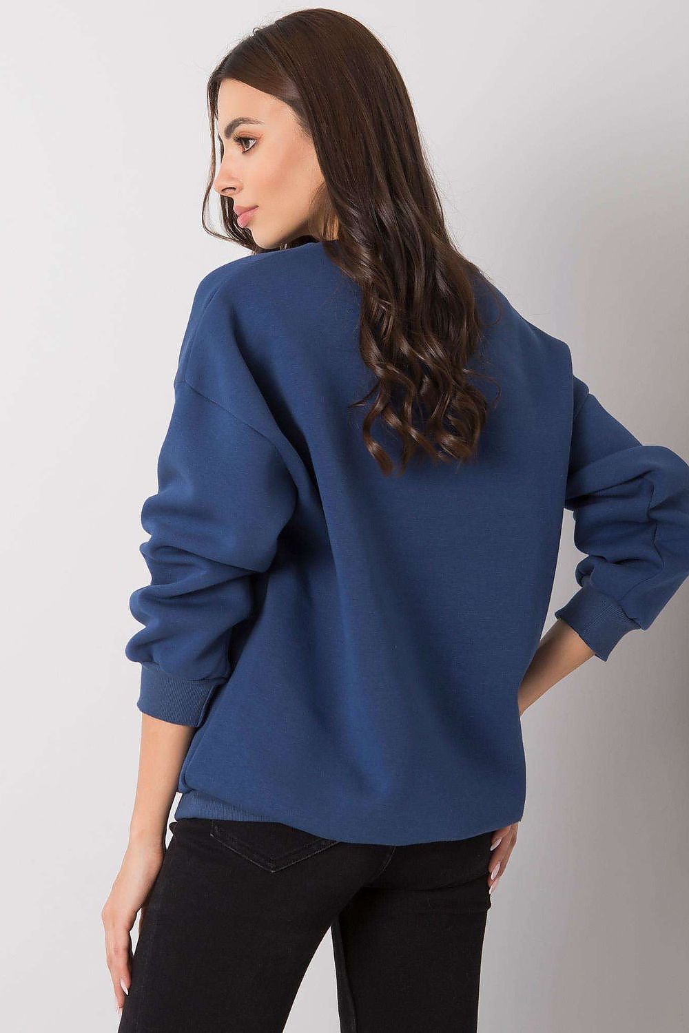 Sweatshirt Ex Moda