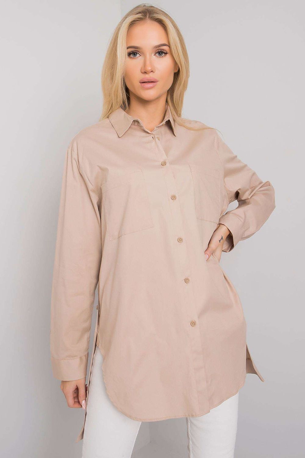 Long sleeve shirt Ex Moda