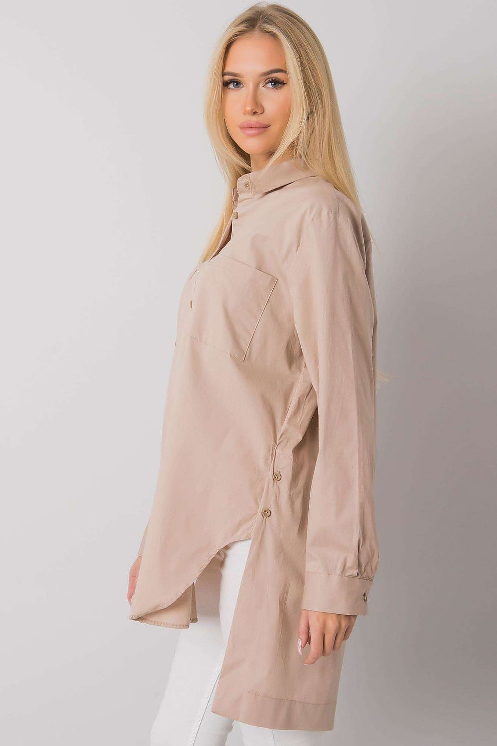 Long sleeve shirt Ex Moda