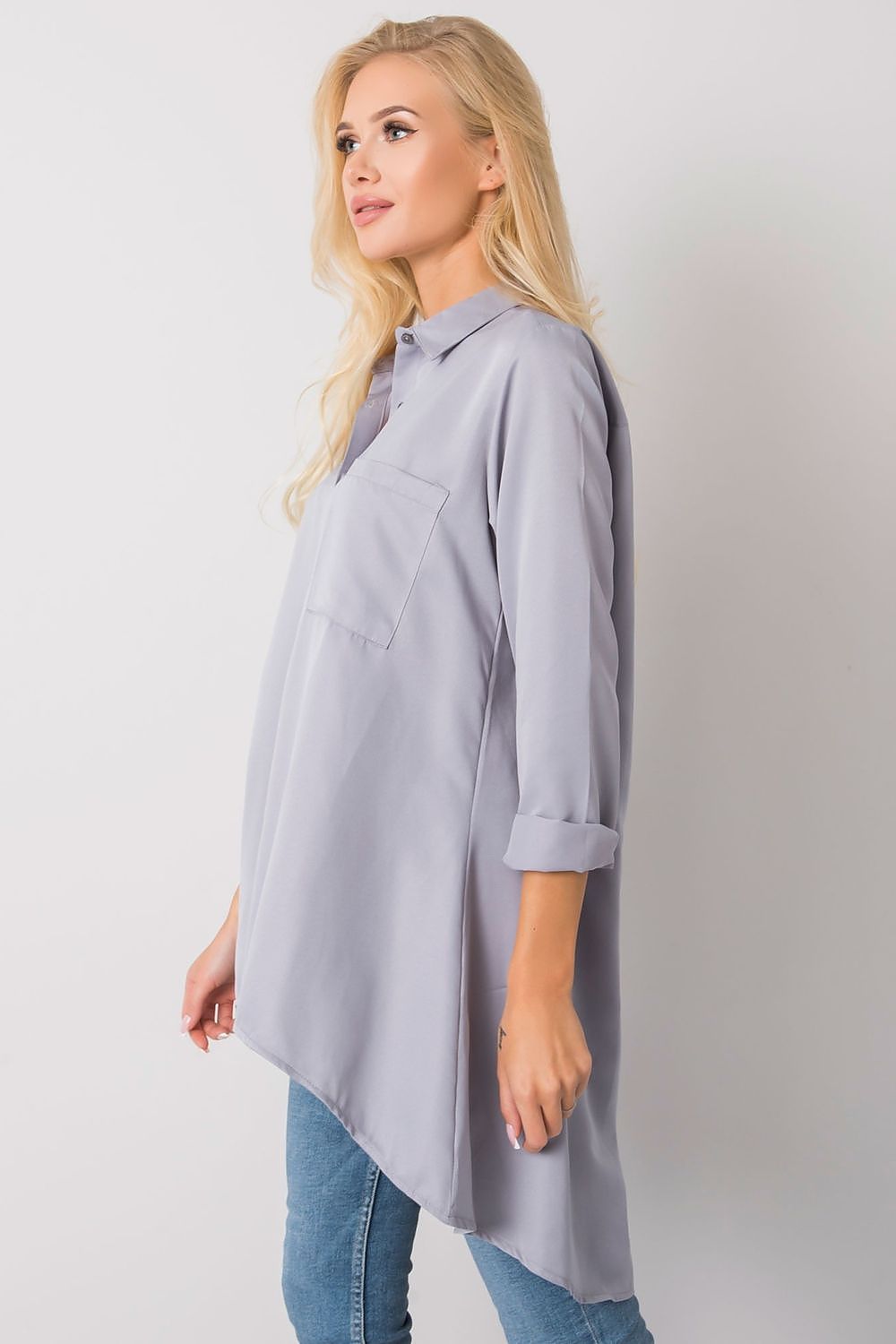 Long sleeve shirt Ex Moda