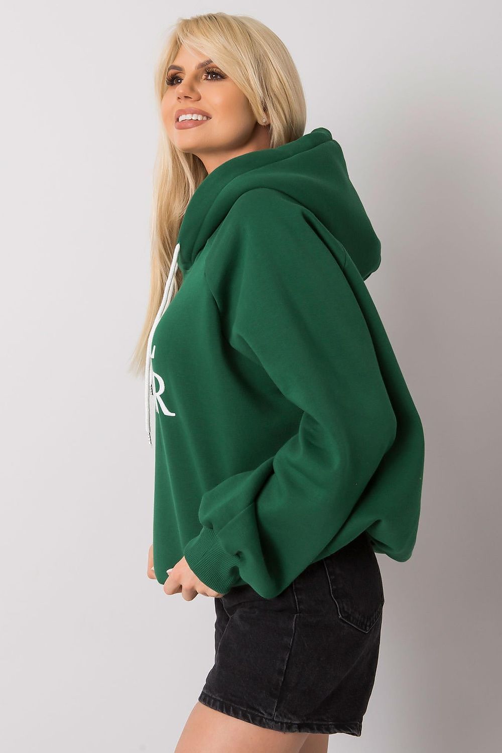 Sweatshirt Ex Moda