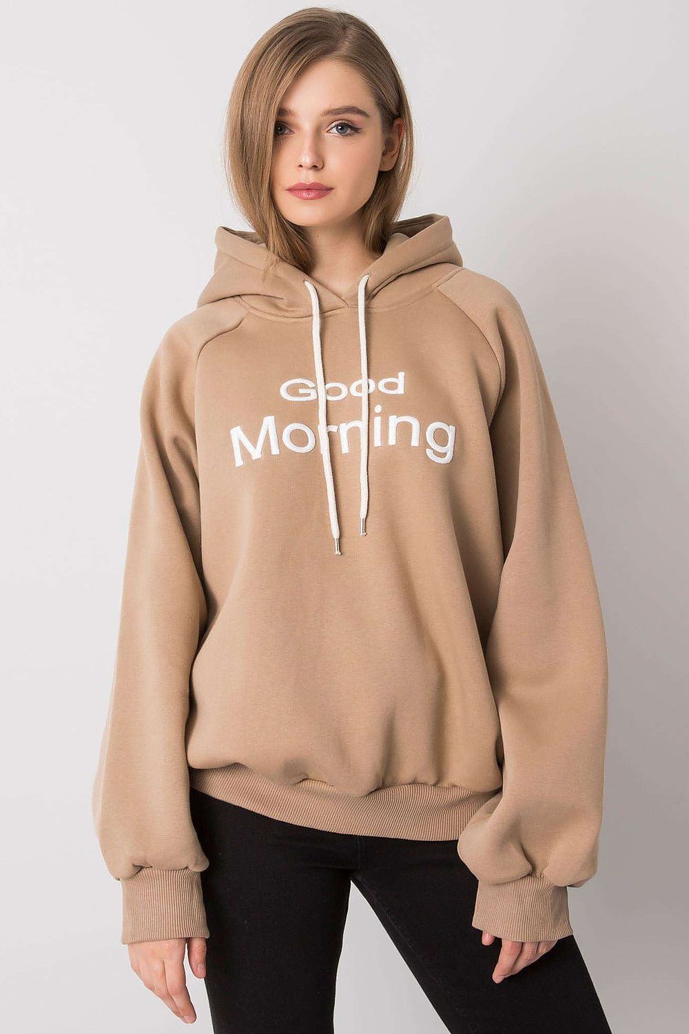 Sweatshirt Ex Moda