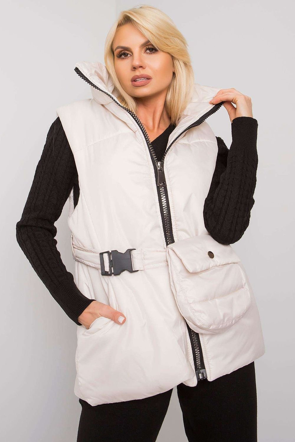 Gilet Ex Moda