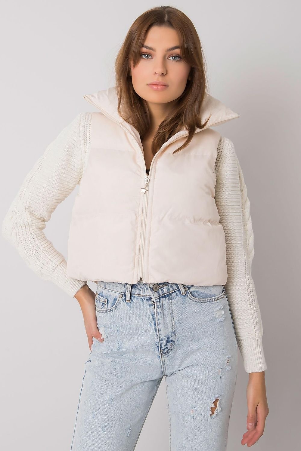 Gilet Ex Moda