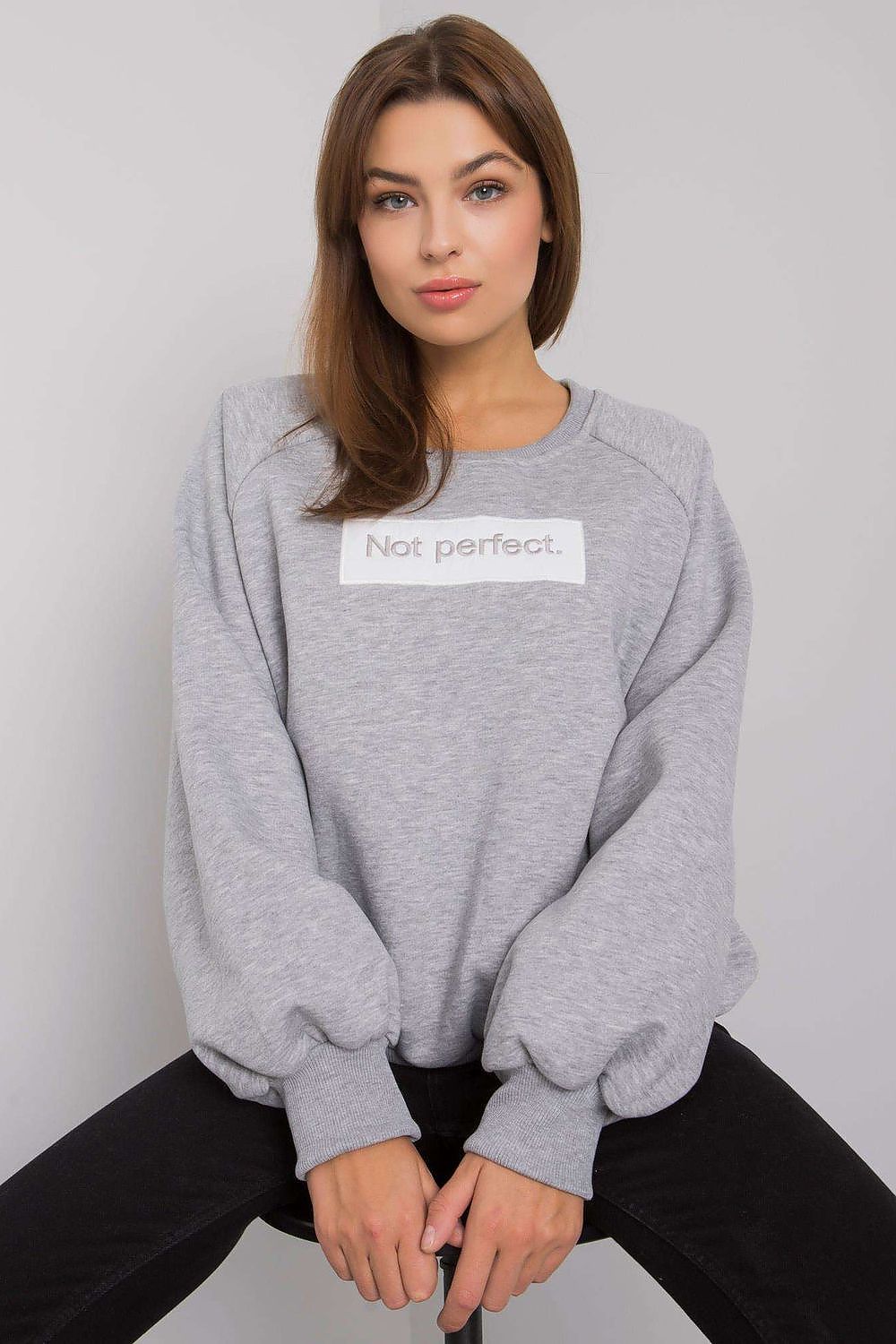 Sweatshirt Ex Moda