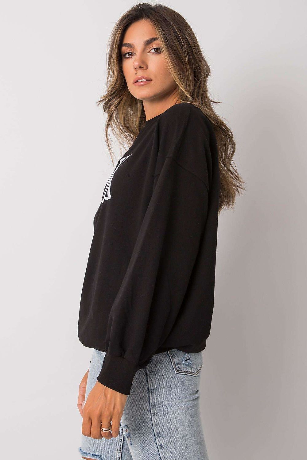 Sweatshirt Ex Moda