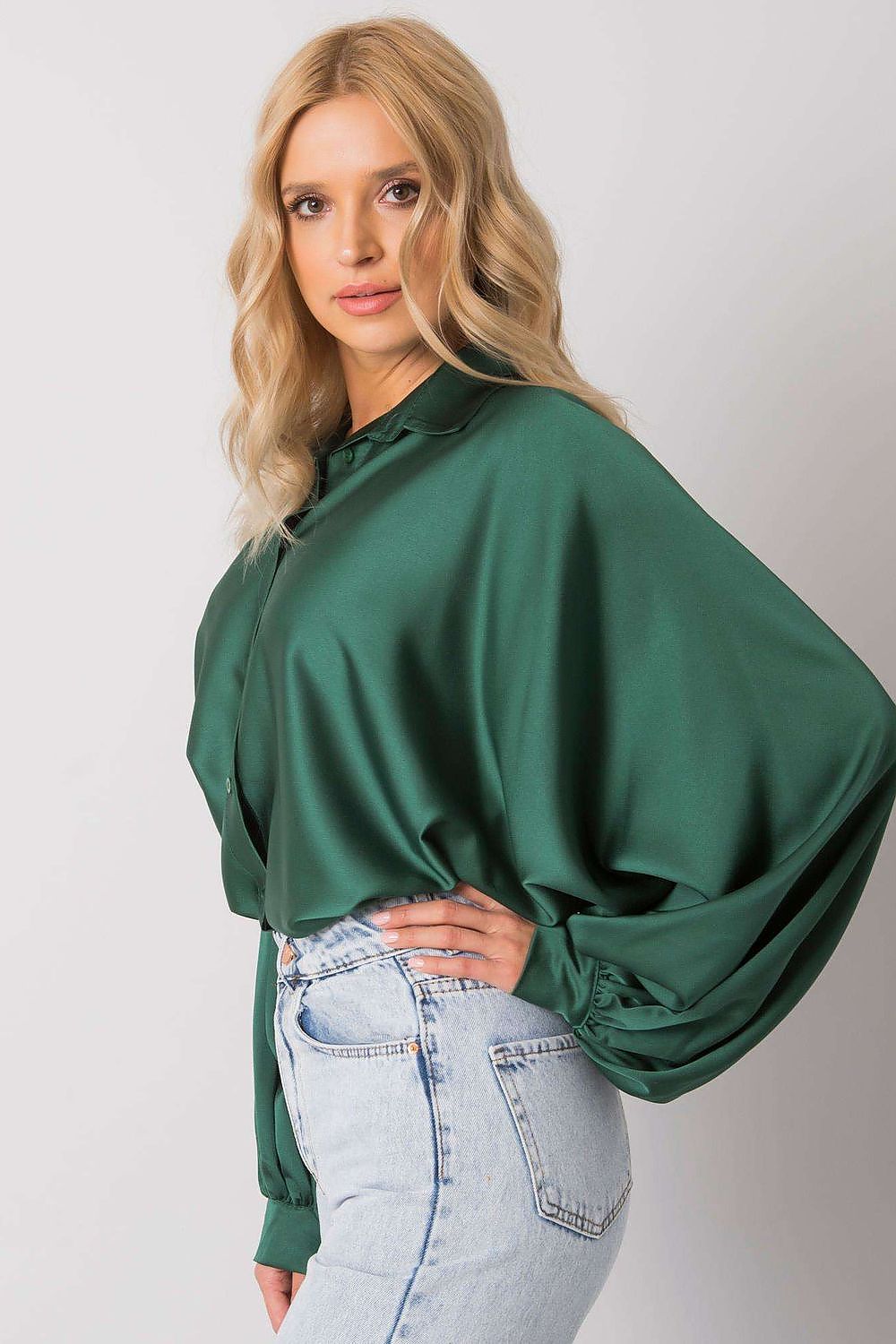 Long sleeve shirt Italy Moda