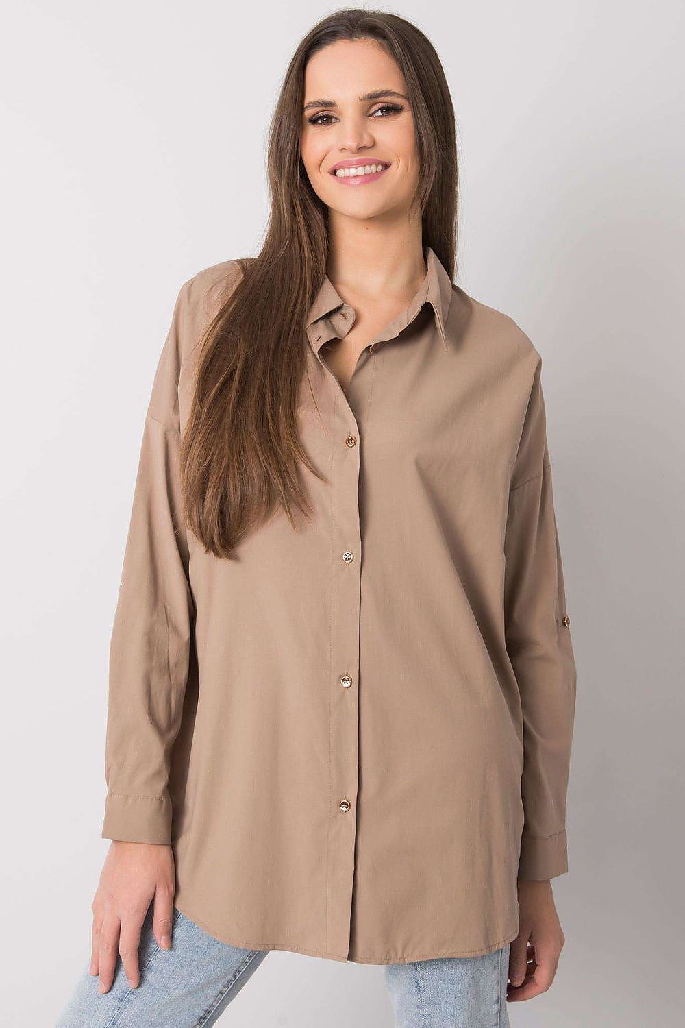 Long sleeve shirt Ex Moda