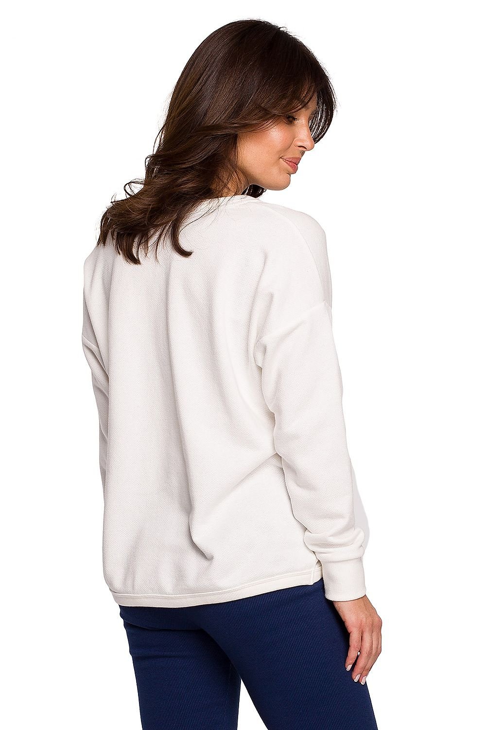 Sweatshirt BeWear