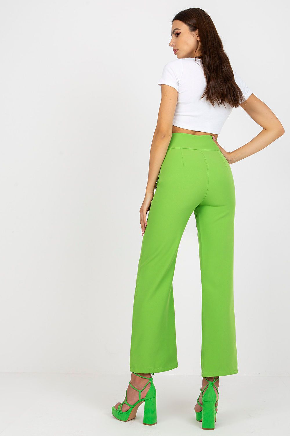 Women trousers Italy Moda