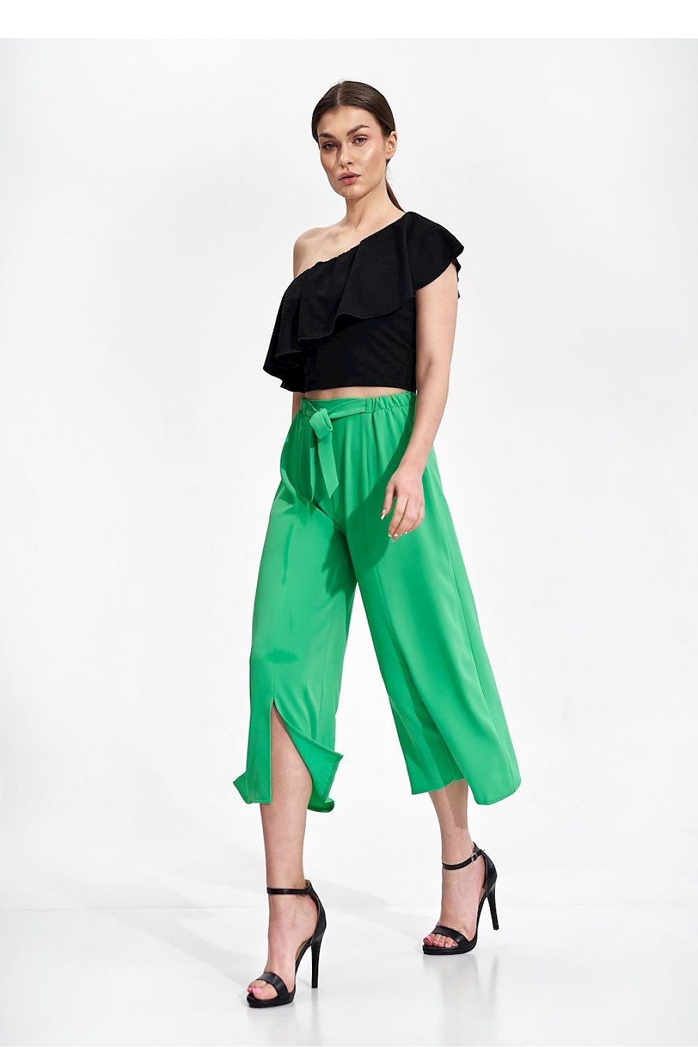 Women trousers Figl