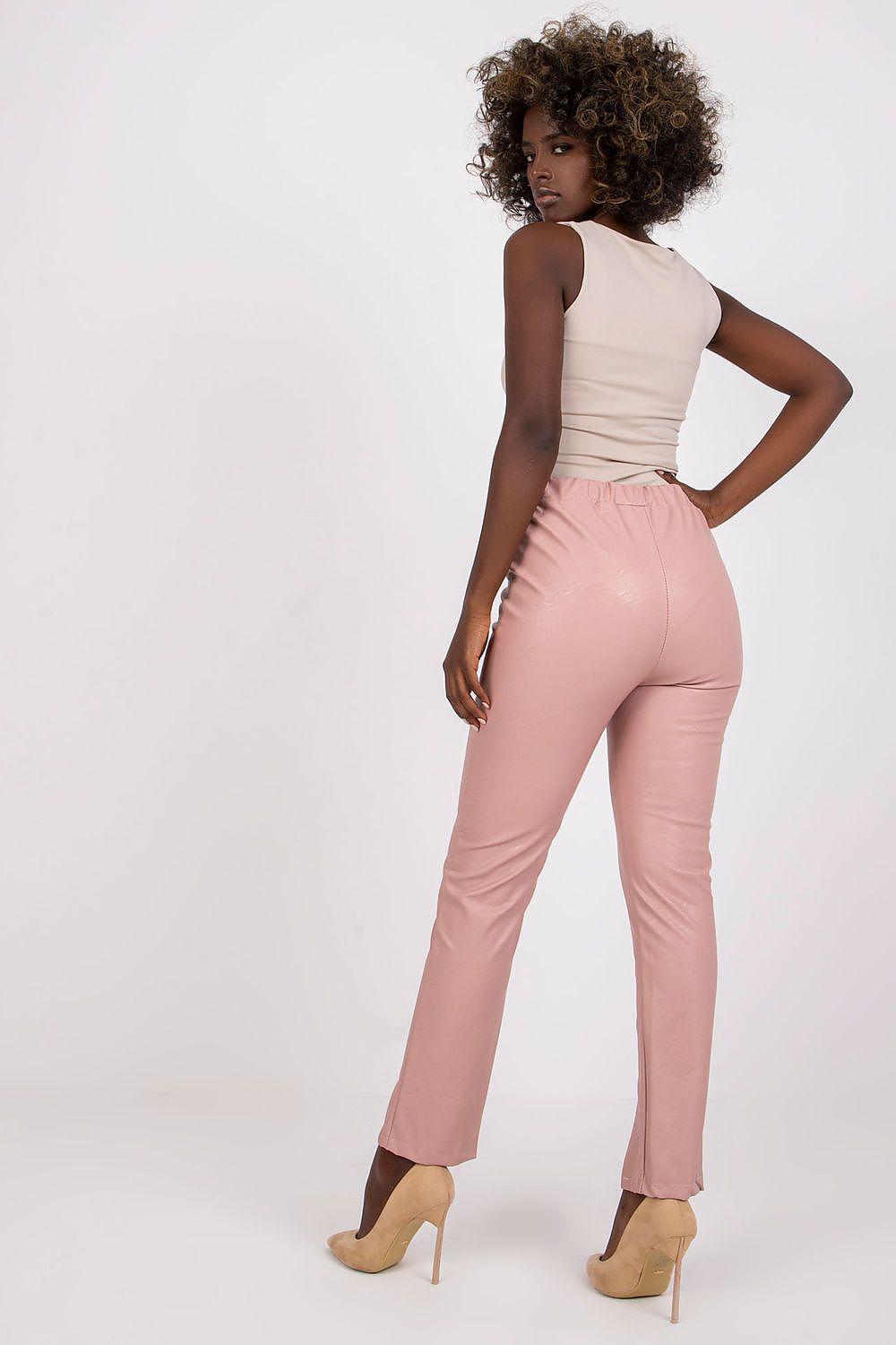 Women trousers Italy Moda