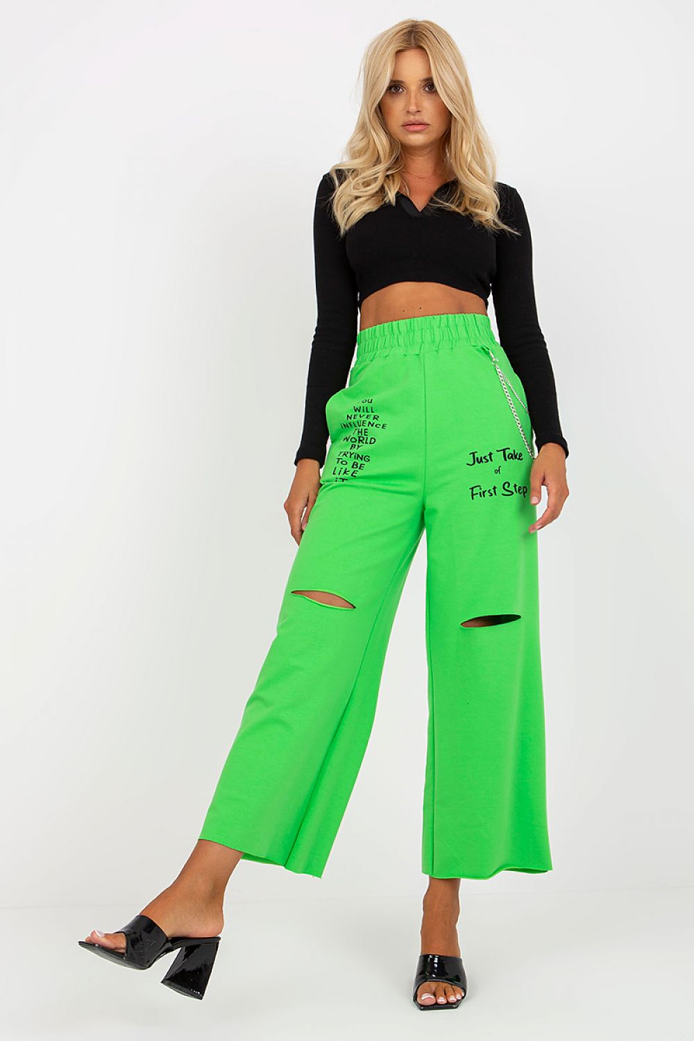 Women trousers Fancy