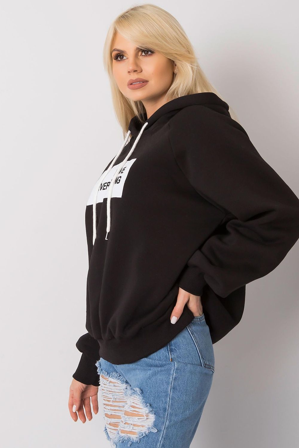 Sweatshirt Ex Moda