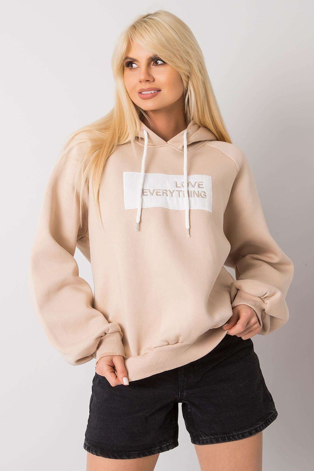 Sweatshirt Ex Moda