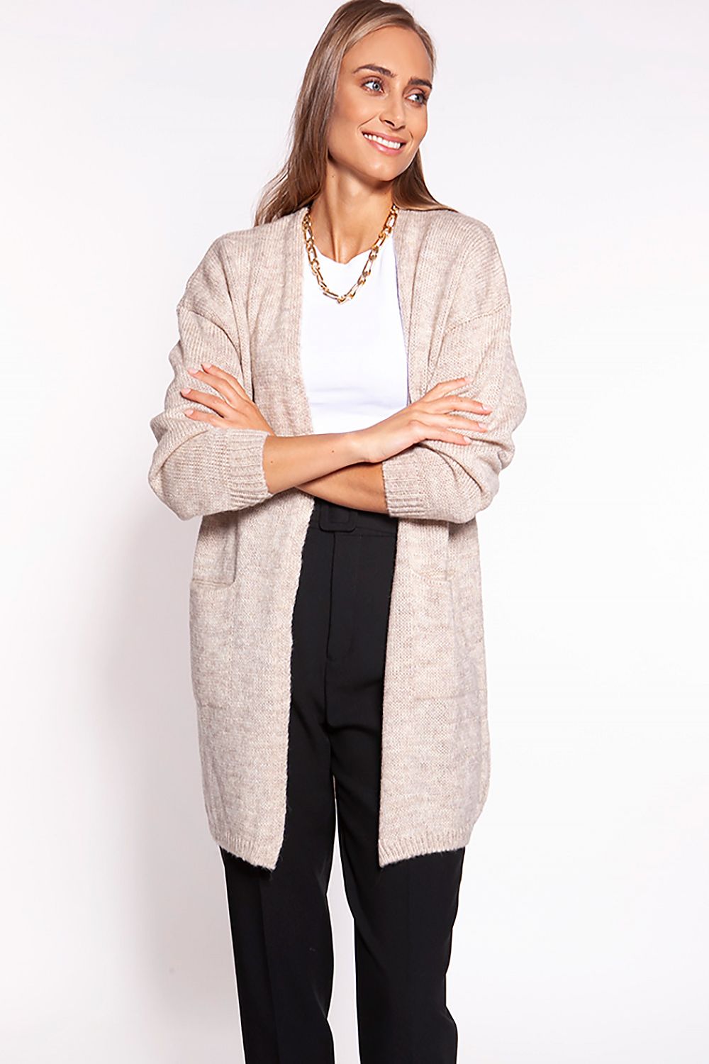 Cardigan MKM