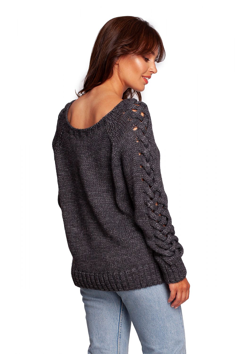 Jumper BE Knit