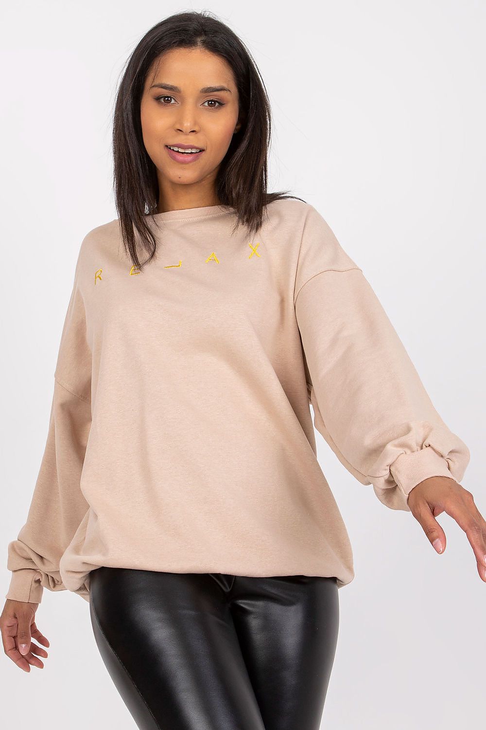 Sweatshirt Ex Moda