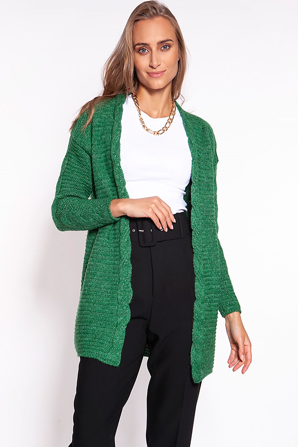 Cardigan MKM