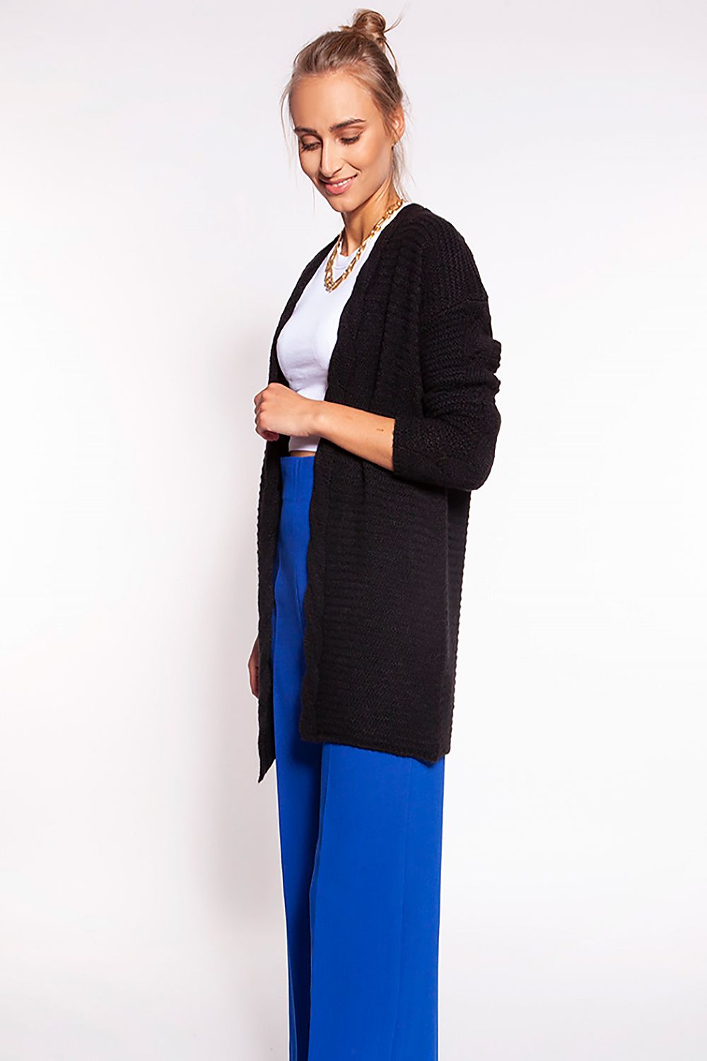 Cardigan MKM