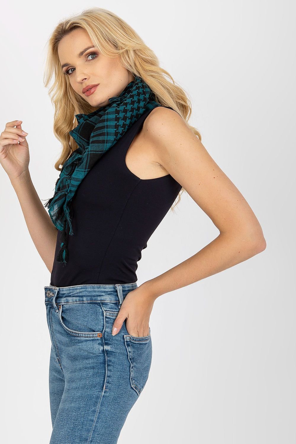 Neckerchief model 171775 AT