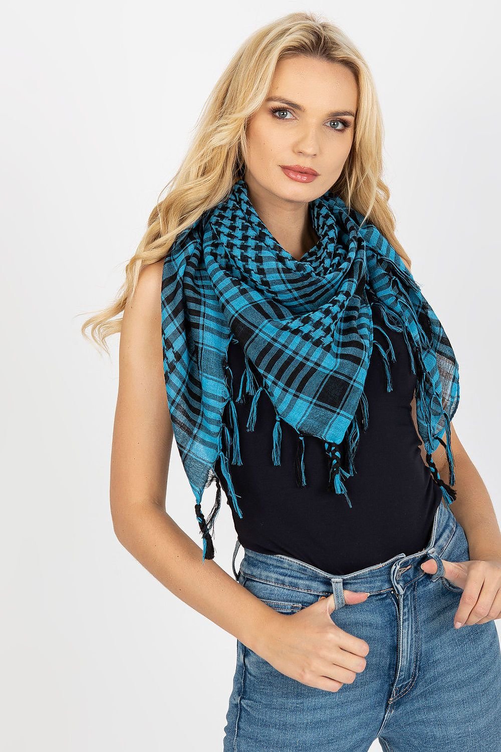 Neckerchief model 171775 AT