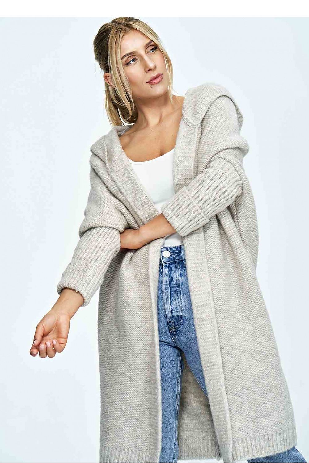 Cardigan Figl