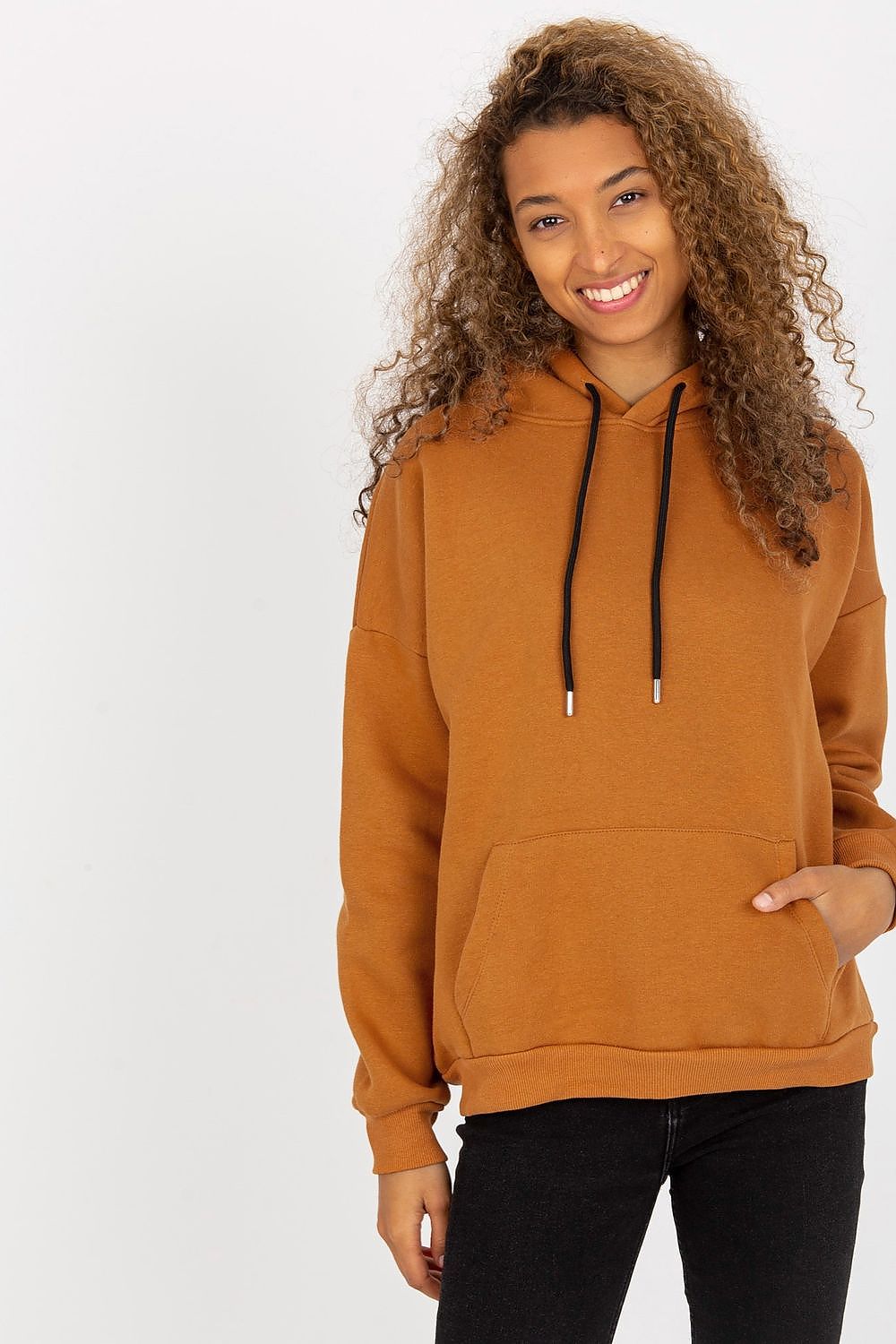 Sweatshirt Rue Paris