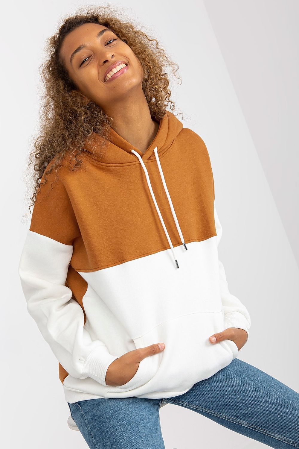 Sweatshirt Rue Paris