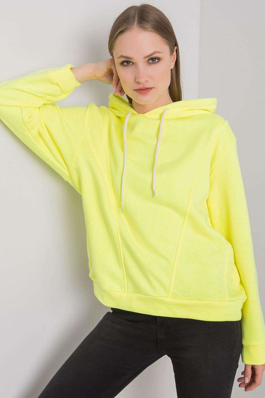 Sweatshirt Ex Moda