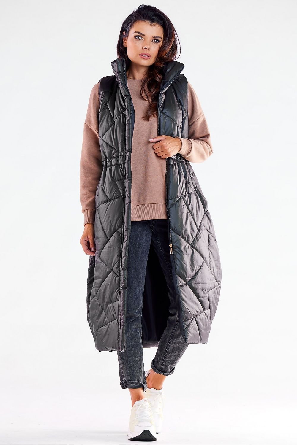 Gilet awama