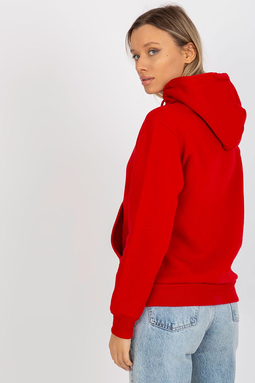 Sweatshirt Rue Paris