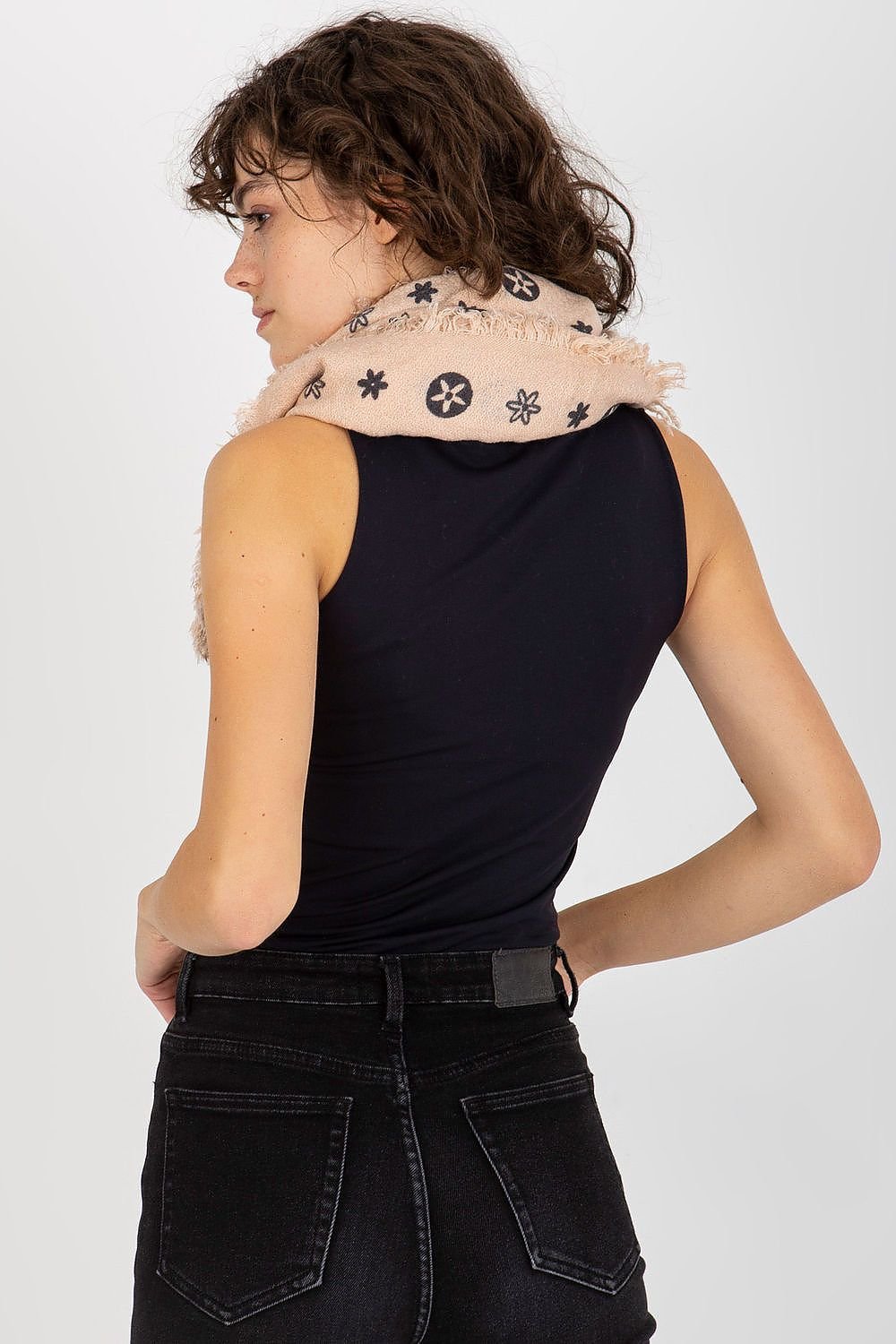 Neckerchief model 174873 AT