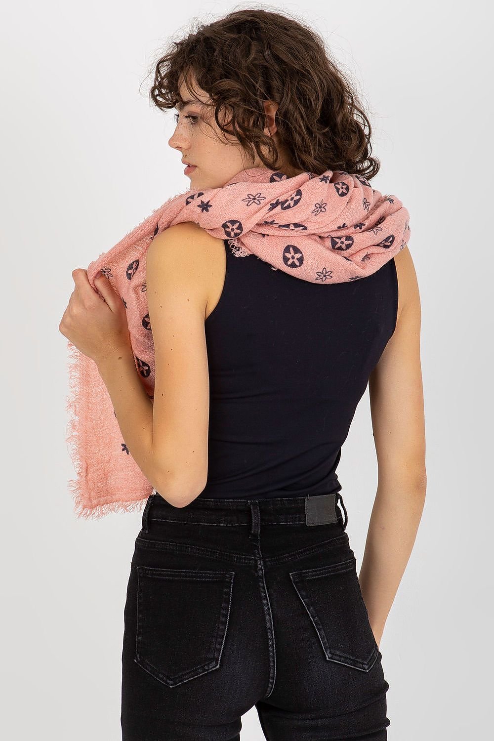 Neckerchief model 174873 AT