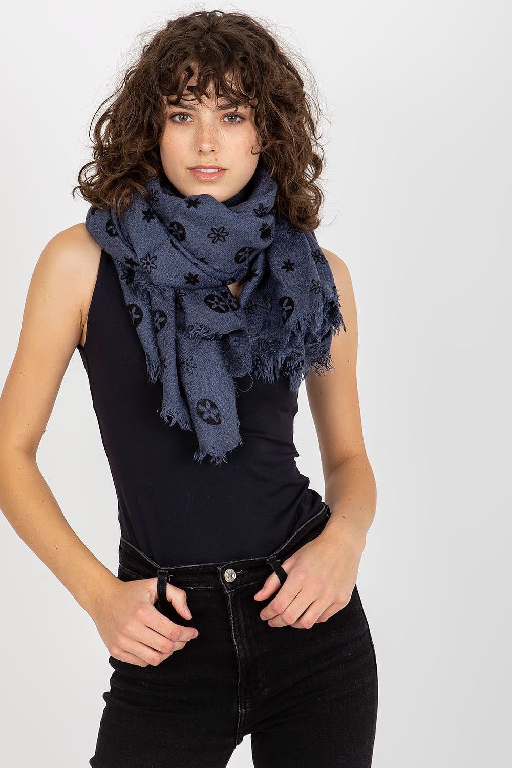 Neckerchief model 174873 AT