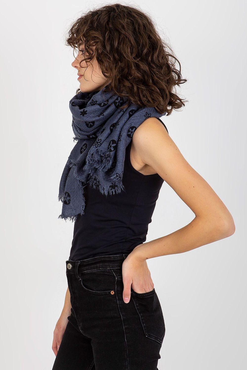 Neckerchief model 174873 AT