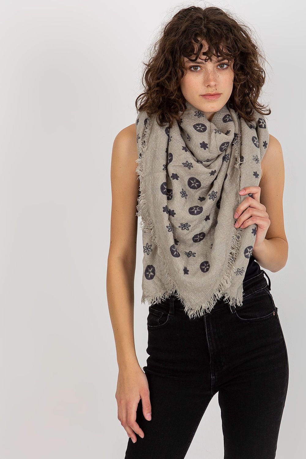 Neckerchief model 174873 AT