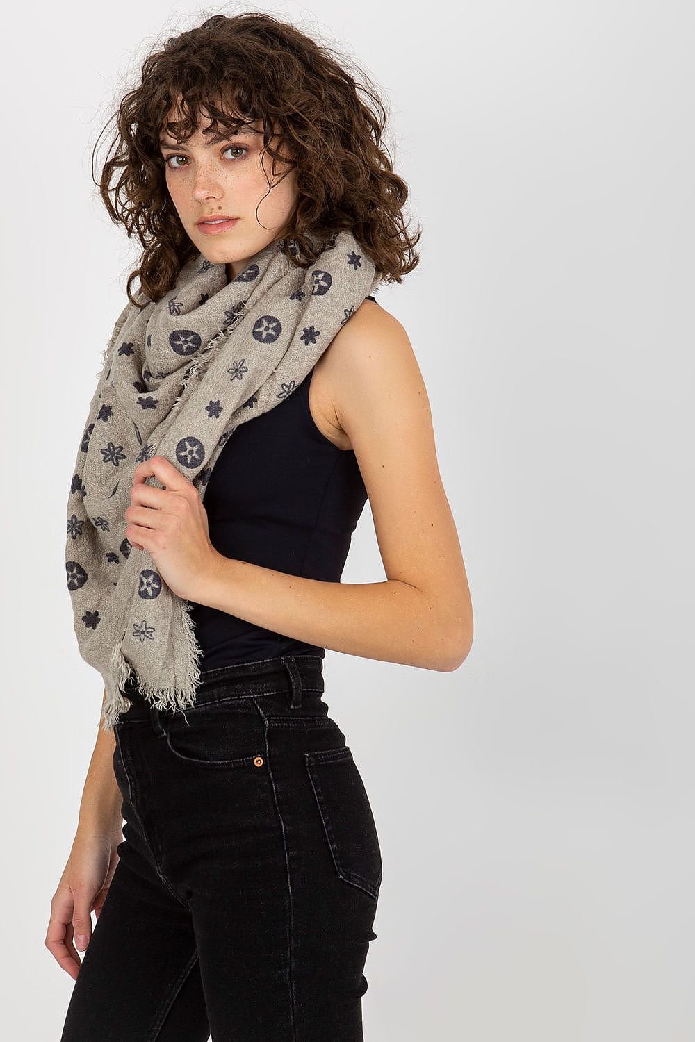 Neckerchief model 174873 AT