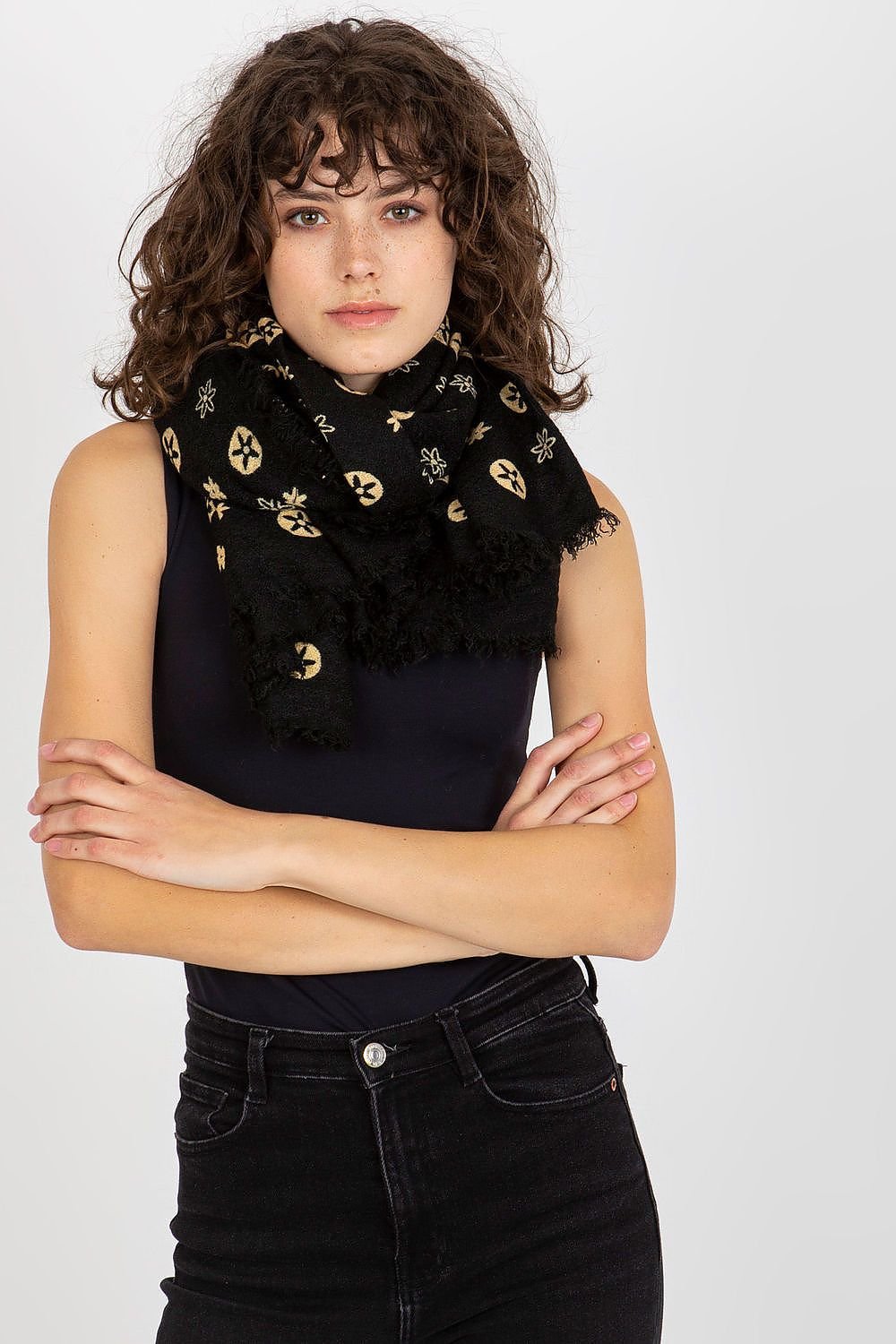 Neckerchief model 174873 AT