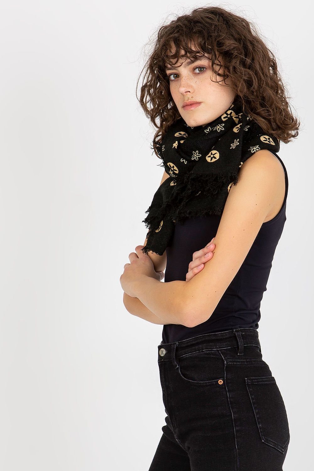 Neckerchief model 174873 AT