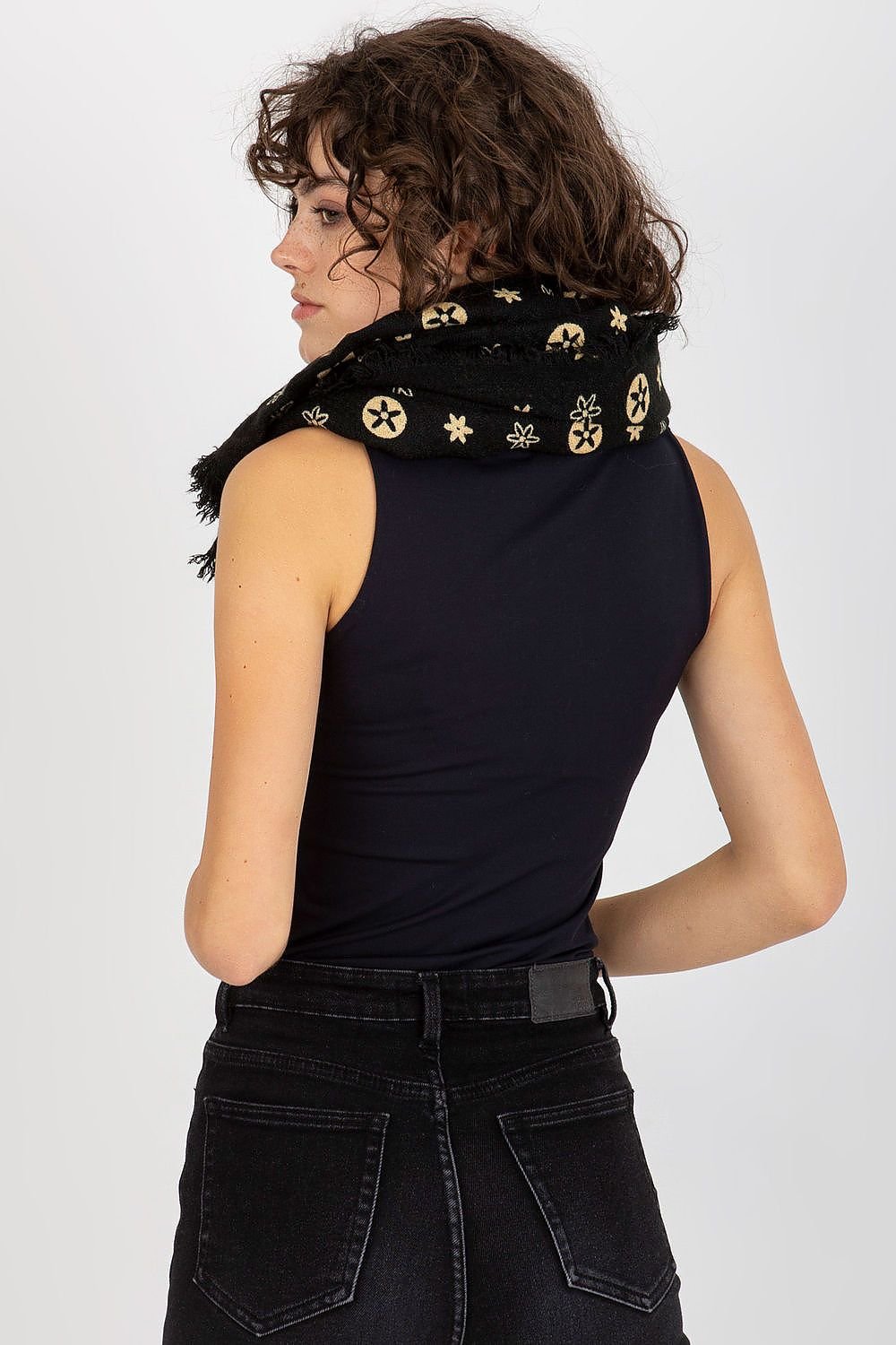 Neckerchief model 174873 AT