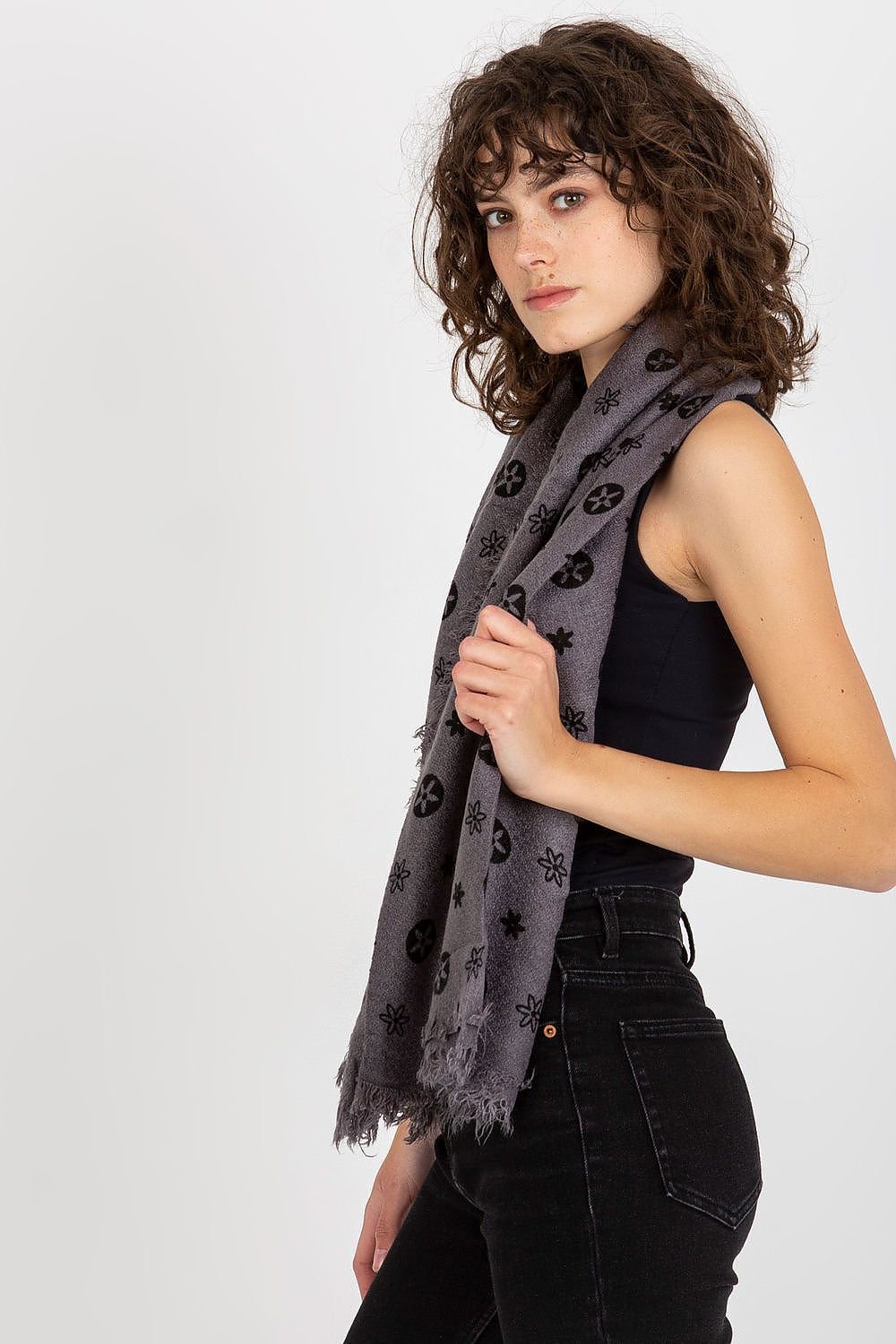 Neckerchief model 174873 AT