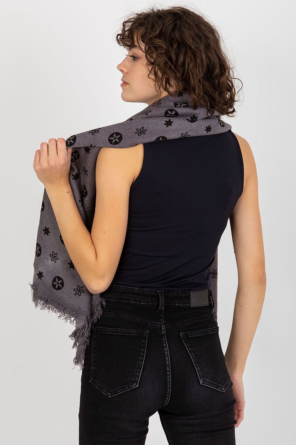 Neckerchief model 174873 AT