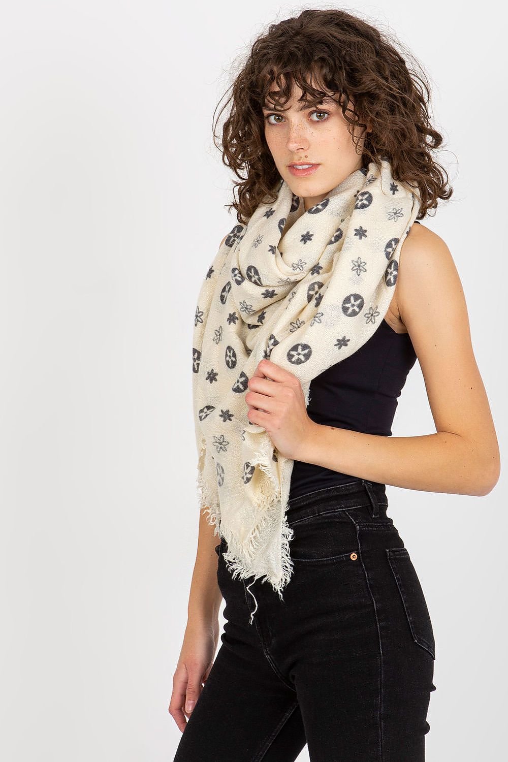 Neckerchief model 174873 AT