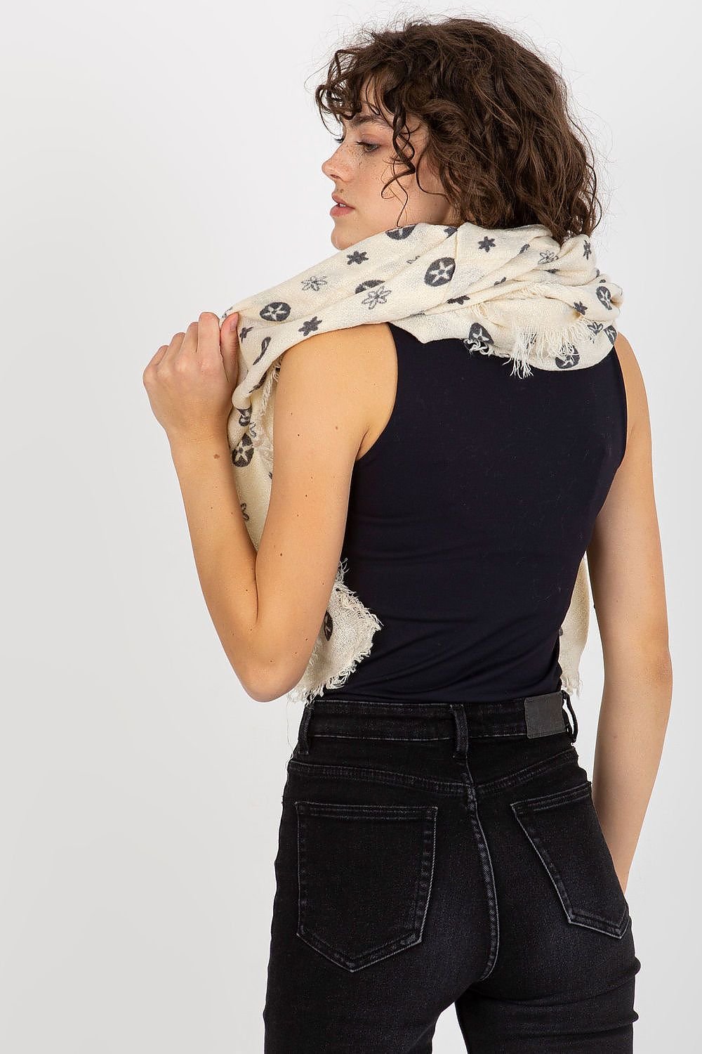 Neckerchief model 174873 AT