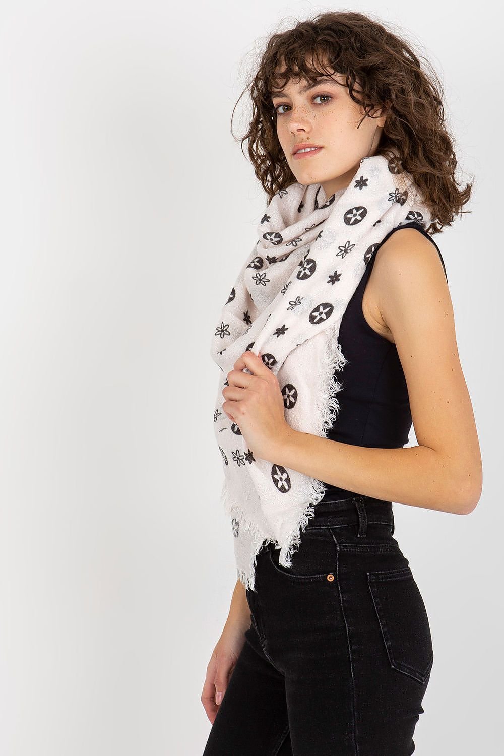 Neckerchief model 174873 AT