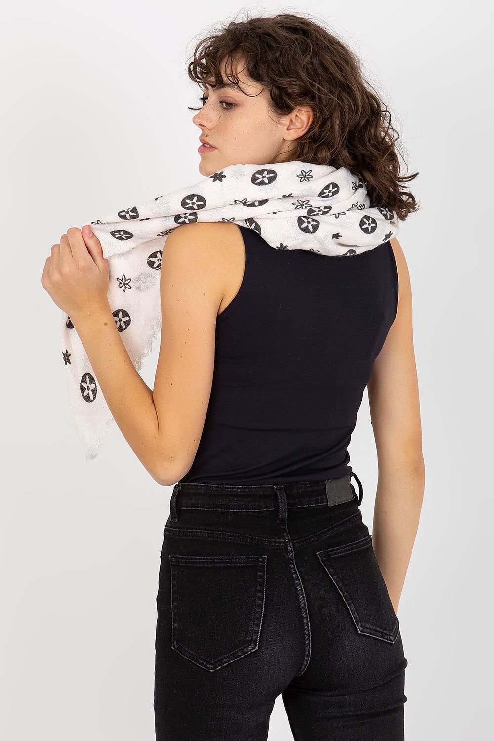 Neckerchief model 174873 AT